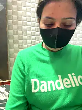 Hot Jaanvi  online show from 12/20/25, 06:31