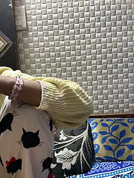 Hot Jaanvi  online show from 12/22/25, 04:53