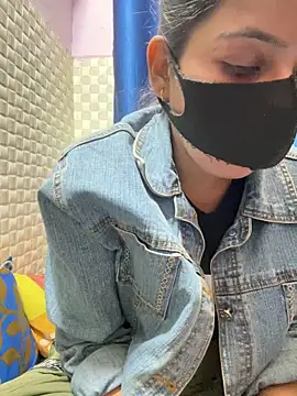 Hot Jaanvi  online show from 02/06/26, 03:48