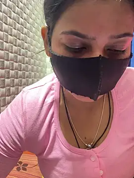 Hot Jaanvi  online show from 02/11/26, 03:28