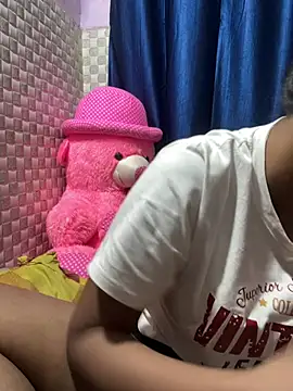 Hot Jaanvi  online show from 03/08/26, 10:41