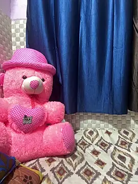 Hot Jaanvi  online show from 03/11/26, 09:26