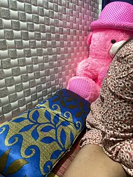 Hot Jaanvi  online show from 03/21/26, 08:19