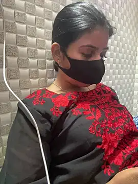 Hot Jaanvi  online show from 05/09/26, 05:40