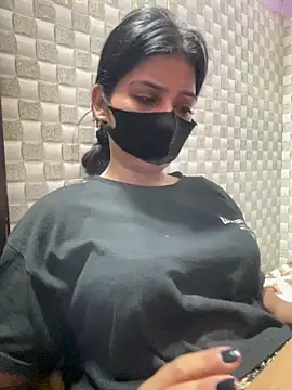 Hot Jaanvi  online show from 05/19/26, 04:24