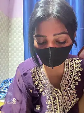 Hot Jaanvi  online show from 05/20/26, 04:35