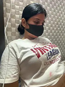 Hot Jaanvi  online show from 05/21/26, 04:47
