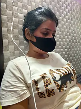 Hot Jaanvi  online show from 05/30/26, 05:32