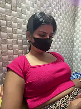 Hot Jaanvi  online show from 06/01/26, 06:20