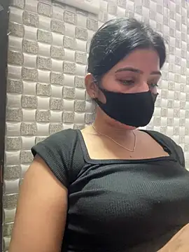 Hot Jaanvi  online show from 06/14/26, 04:47