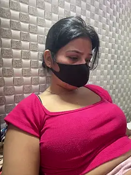 Hot Jaanvi  online show from 06/16/26, 07:00