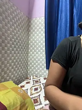 Hot Jaanvi  online show from 06/16/26, 07:05