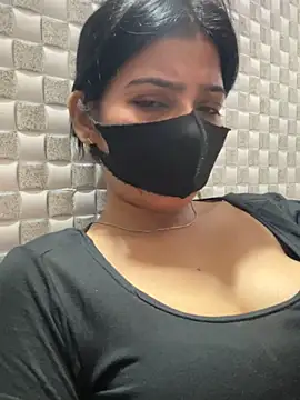 Hot Jaanvi  online show from 06/17/26, 07:11
