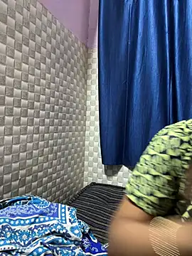 Hot Jaanvi  online show from 07/06/26, 03:25