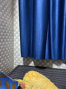 Hot Jaanvi  online show from 07/08/26, 04:17