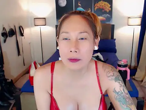 Allysonevanns online show from 01/15/26, 02:05