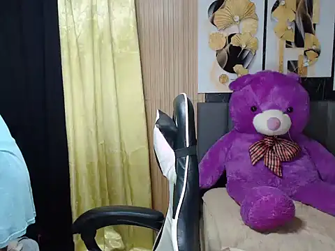 Raffa ella69 online show from 11/02/25, 08:06