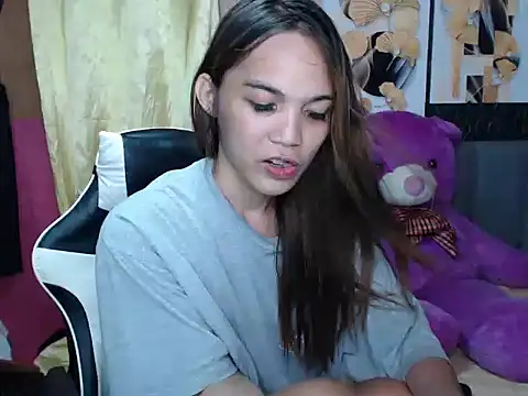 Raffa ella69 online show from 11/25/25, 07:30