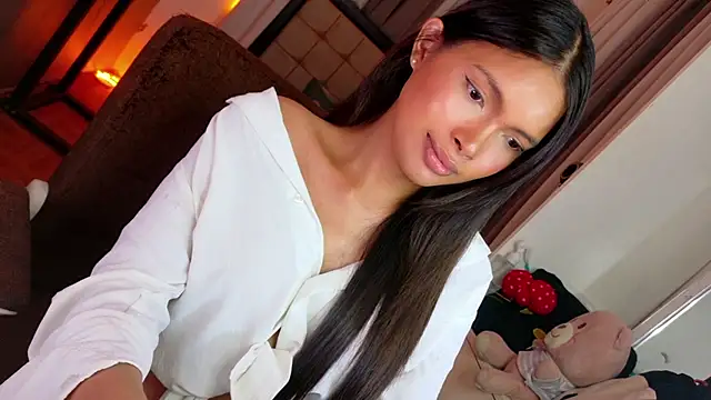 amour prinsesa online show from 11/26/25, 08:10