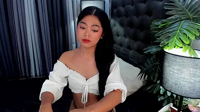AsianHugecockAnna online show from 06/19/26, 07:01