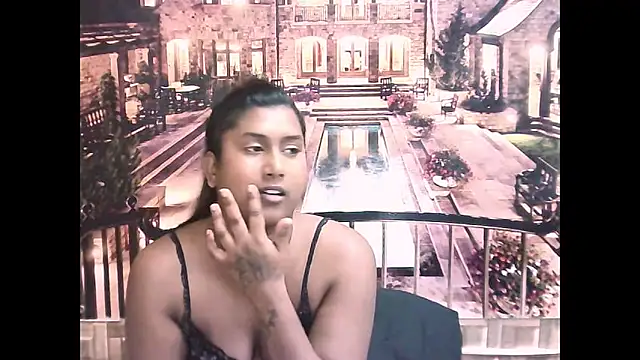 IndianChocolatepie4u online show from 09/16/25, 05:19