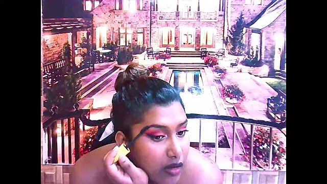 IndianChocolatepie4u online show from 09/18/25, 05:42