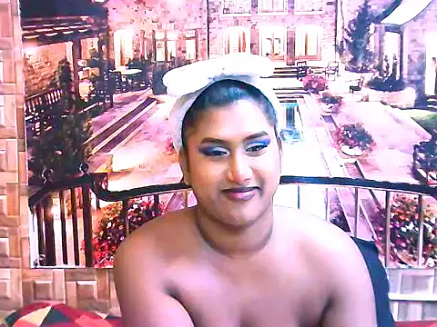 IndianChocolatepie4u online show from 09/26/25, 06:50