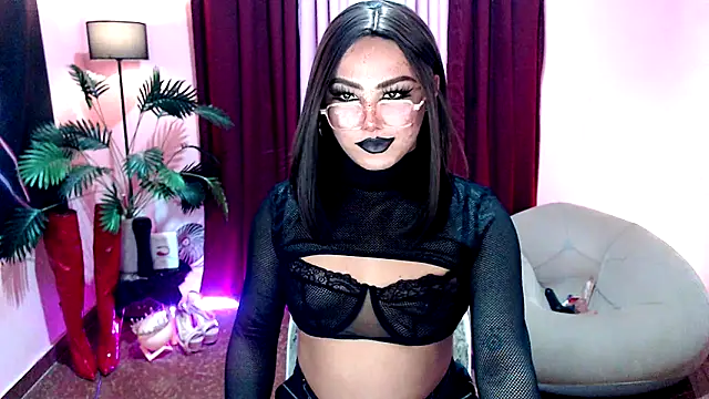 Unique Maya online show from 09/18/25, 06:48