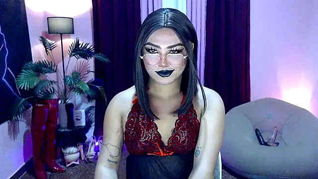 Unique Maya online show from 09/25/25, 03:16