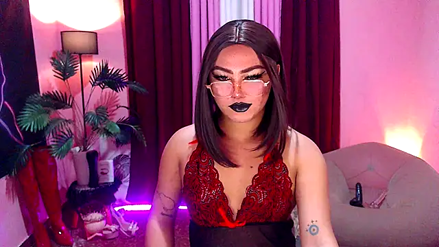 Unique Maya online show from 09/27/25, 03:50