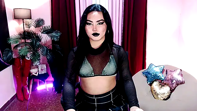 Unique Maya online show from 11/27/25, 04:42