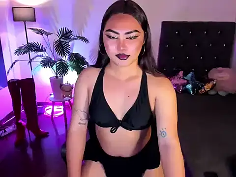 Unique Maya online show from 04/08/26, 02:33