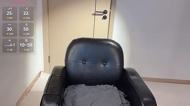 Seraphina-se online show from 11/24/25, 09:25