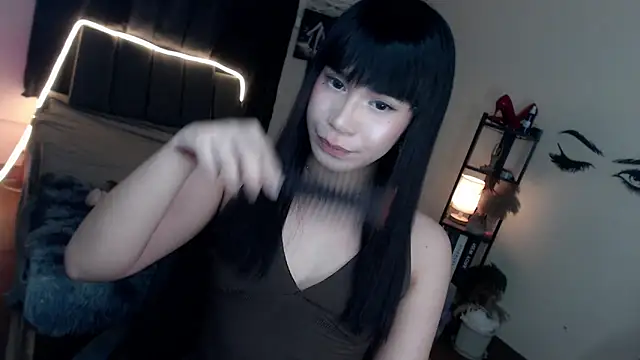 Veniceseduction online show from 03/02/26, 12:45