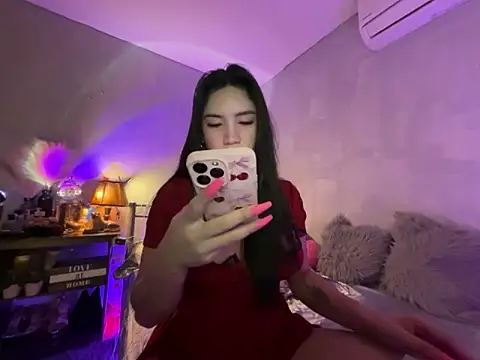 wild flowerx online show from 04/09/26, 01:49