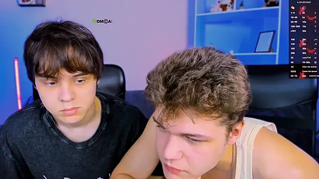 lucas long  online show from 11/23/25, 09:53