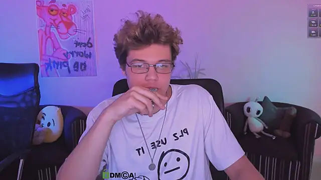 lucas long  online show from 01/10/26, 12:40