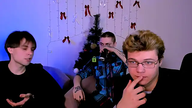 lucas long  online show from 01/11/26, 10:09