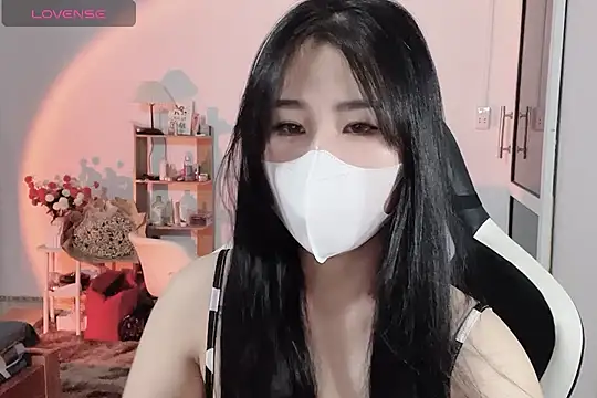    Daisy    online show from 09/08/25, 04:06