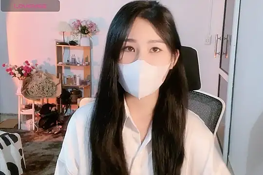    Daisy    online show from 10/11/25, 01:09