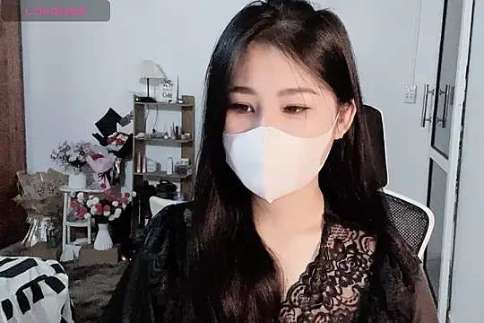    Daisy    online show from 10/23/25, 05:29