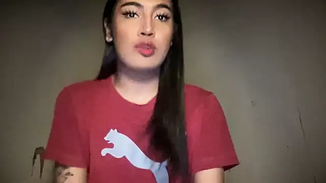 fallon empress143 online show from 10/06/25, 02:47