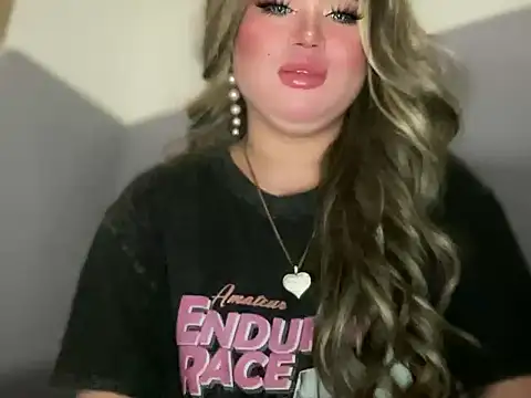 Naughtyrosecum online show from 10/07/25, 02:36