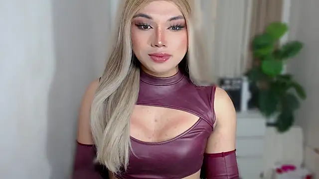 Samantha Millerxxx online show from 03/19/26, 07:34