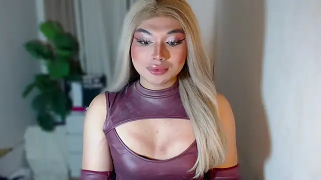 Samantha Millerxxx online show from 03/24/26, 08:14