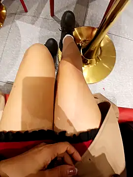 Ori-Lynk online show from 11/21/25, 04:22