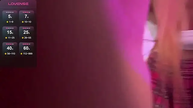 sof1a blondie online show from 09/14/25, 12:59