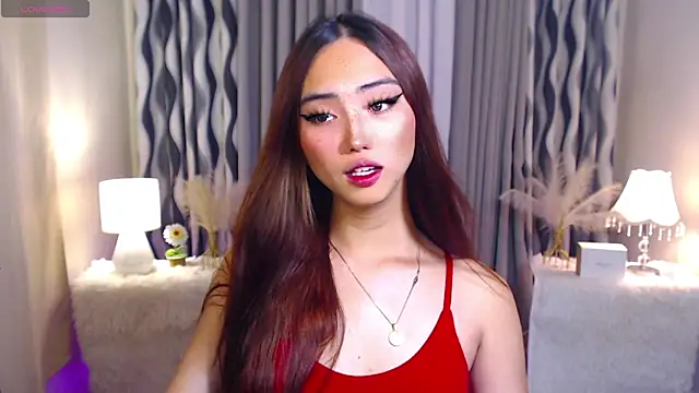 Kiah Wyatt online show from 10/28/25, 05:22