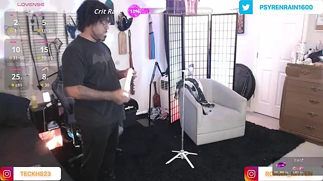 SamXTeck online show from 04/27/26, 12:41