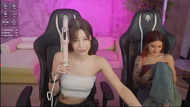 Selena Glow online show from 11/26/25, 11:39